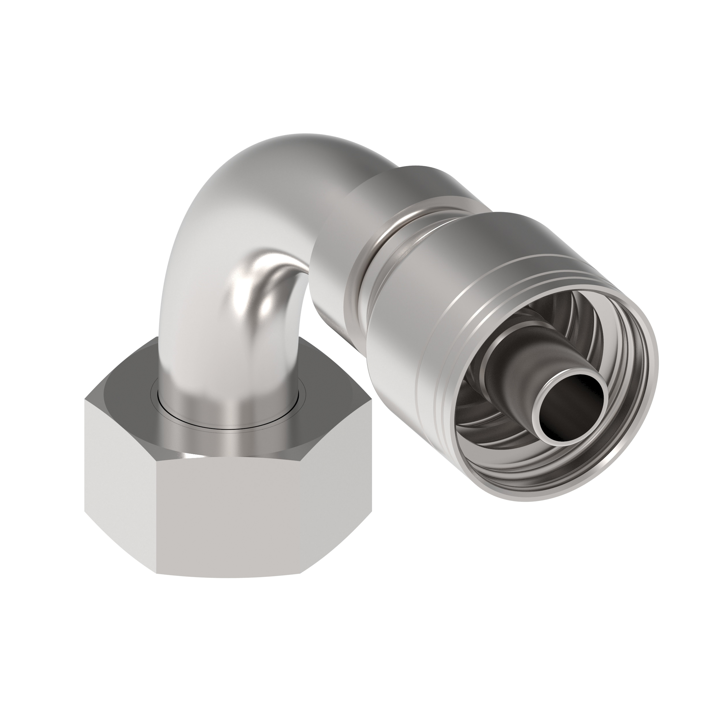 Aeroquip® 1A16DLB8 1A16DLB8
