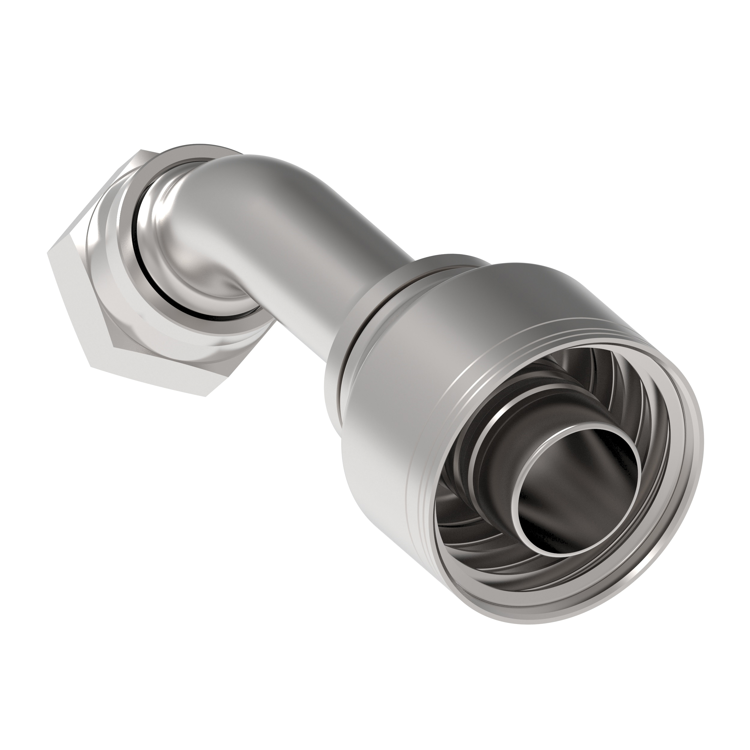 Aeroquip® 1A16FRA20 1A16FRA20