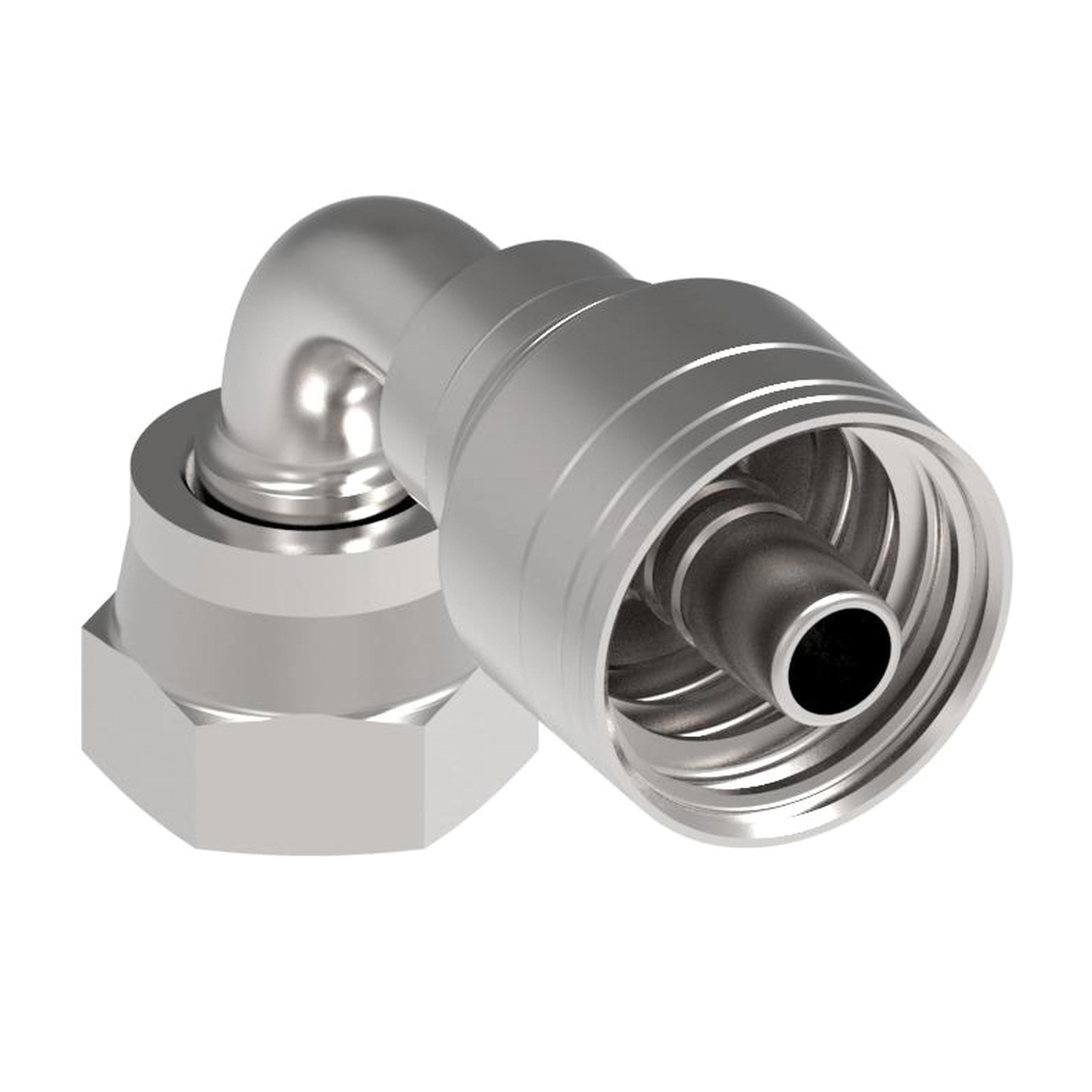 Aeroquip® 1A20FRB20 1A20FRB20
