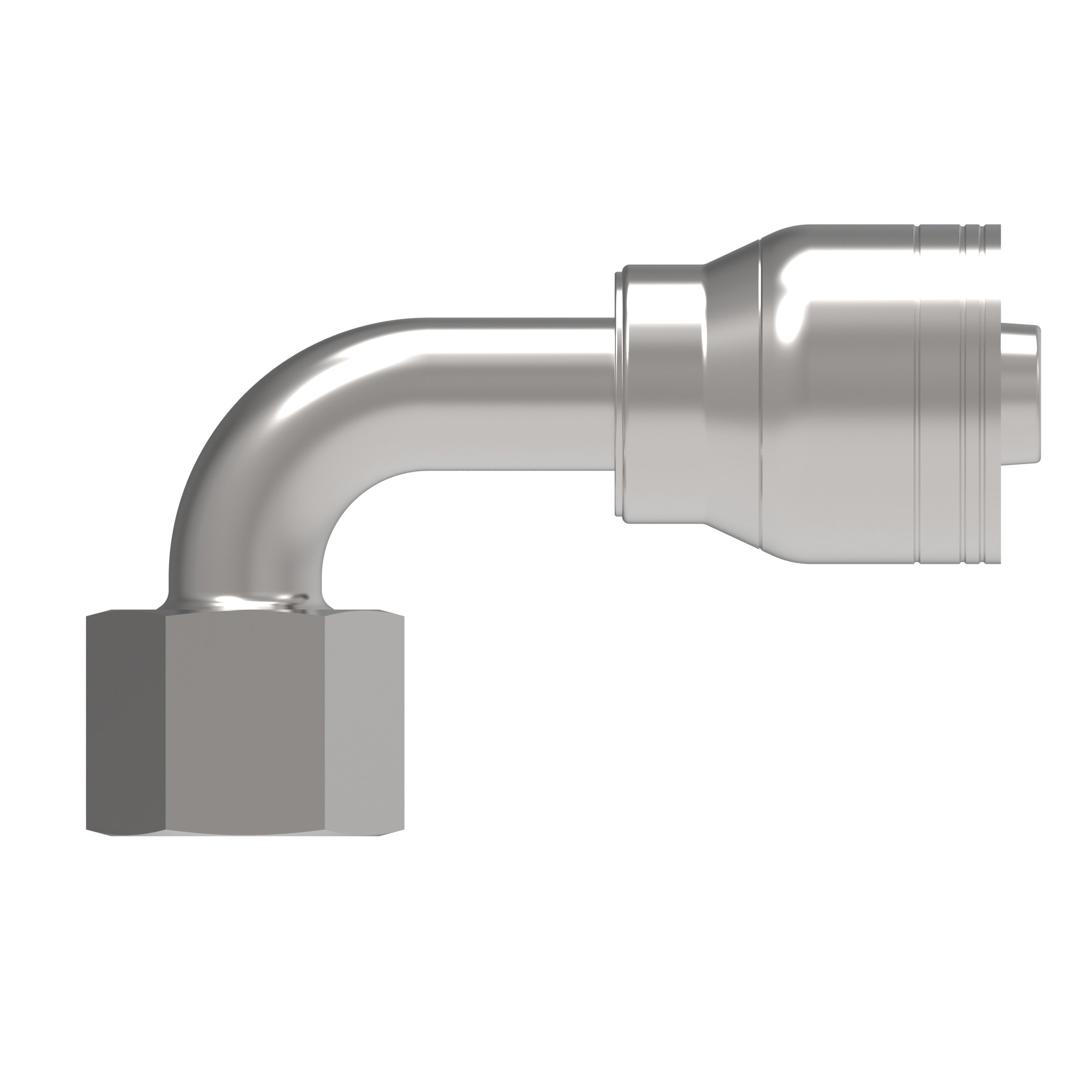 Aeroquip® 1A16FRB16 1A16FRB16