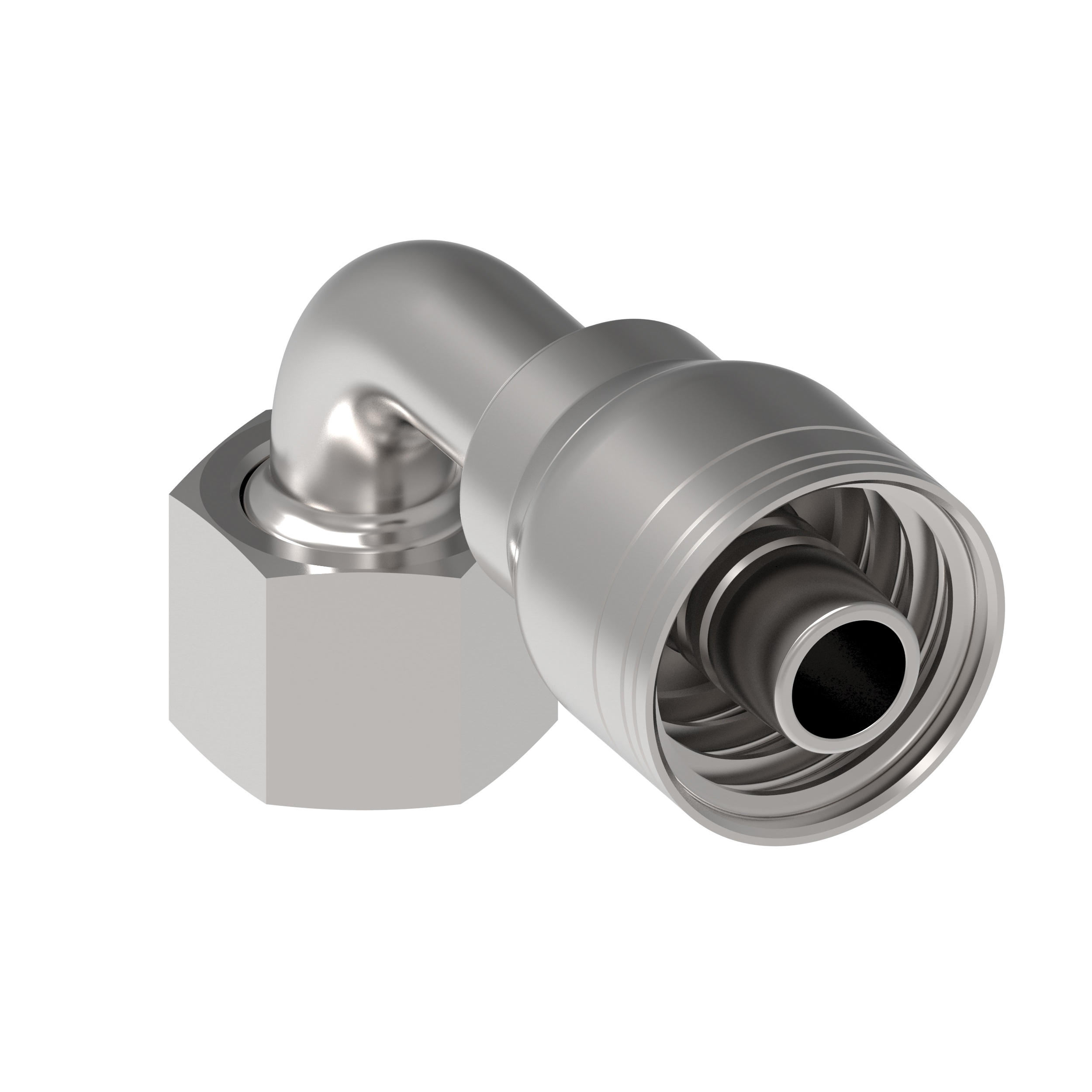Aeroquip® 1A16FRB16 1A16FRB16