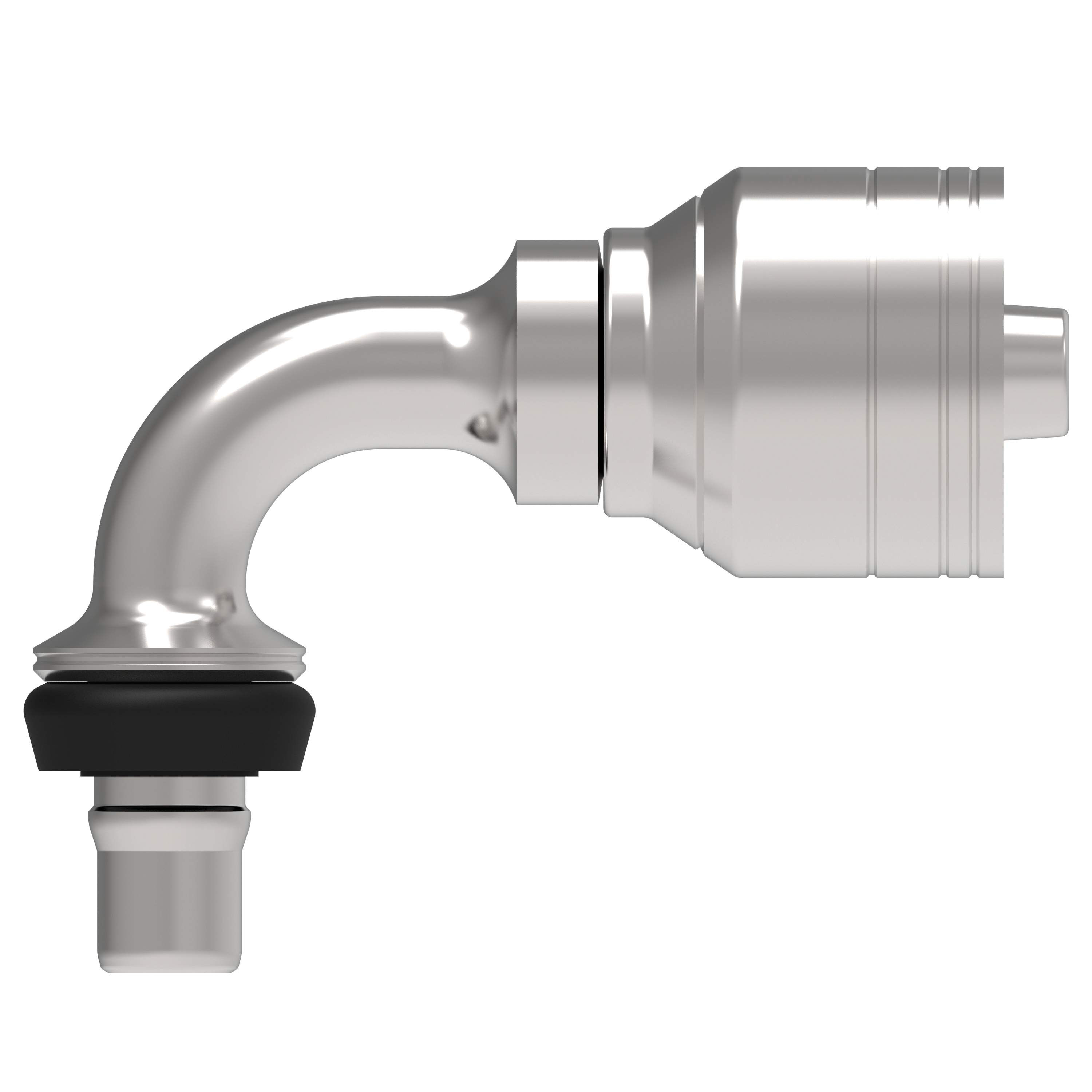 Aeroquip® 1A4MCB4 1A4MCB4