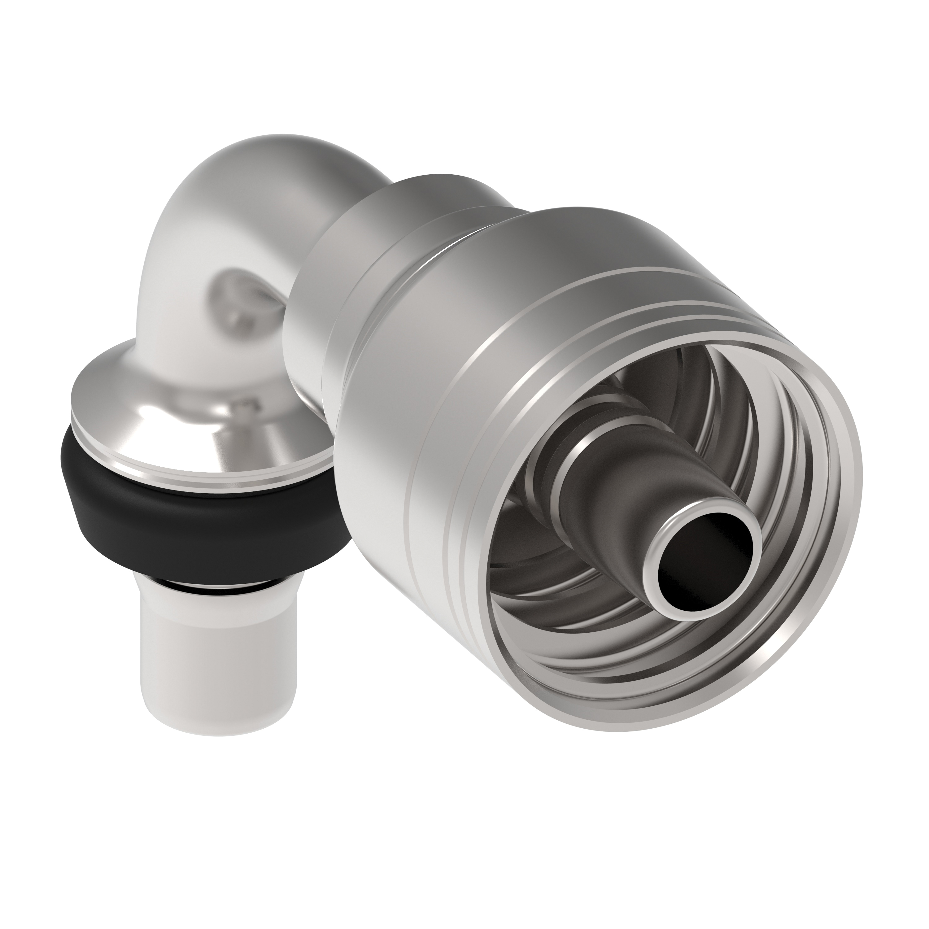 Aeroquip® 1A4MCB4 1A4MCB4