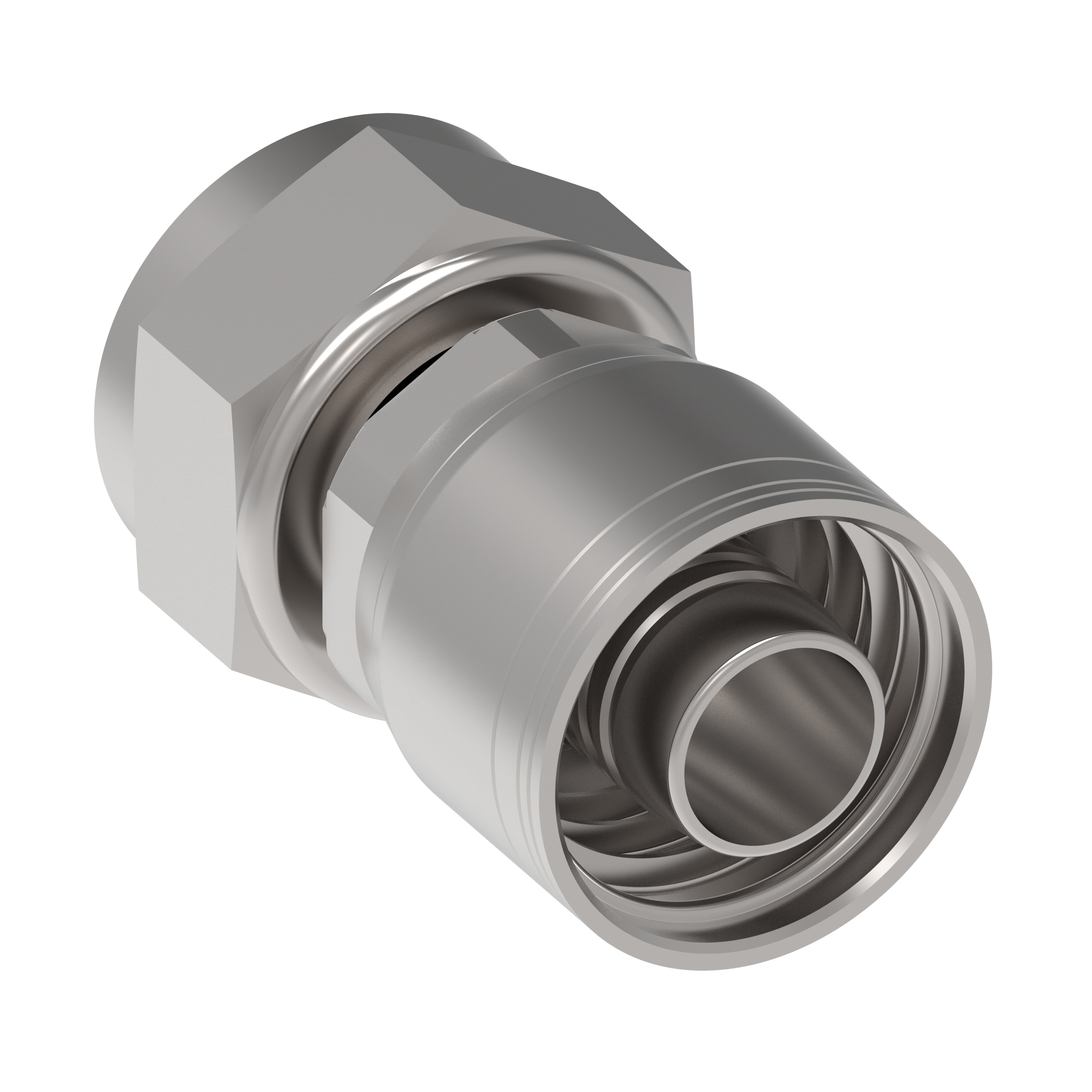 Aeroquip® 1A20FJ16 1A20FJ16