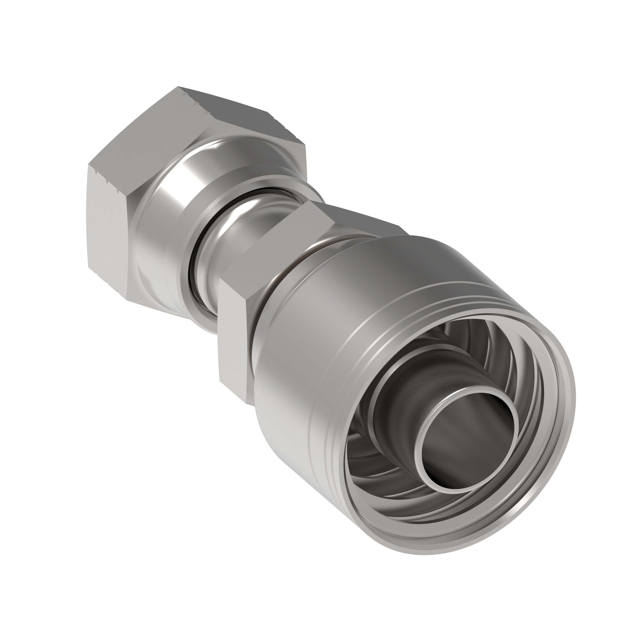 Aeroquip® 1A20FR20 1A20FR20