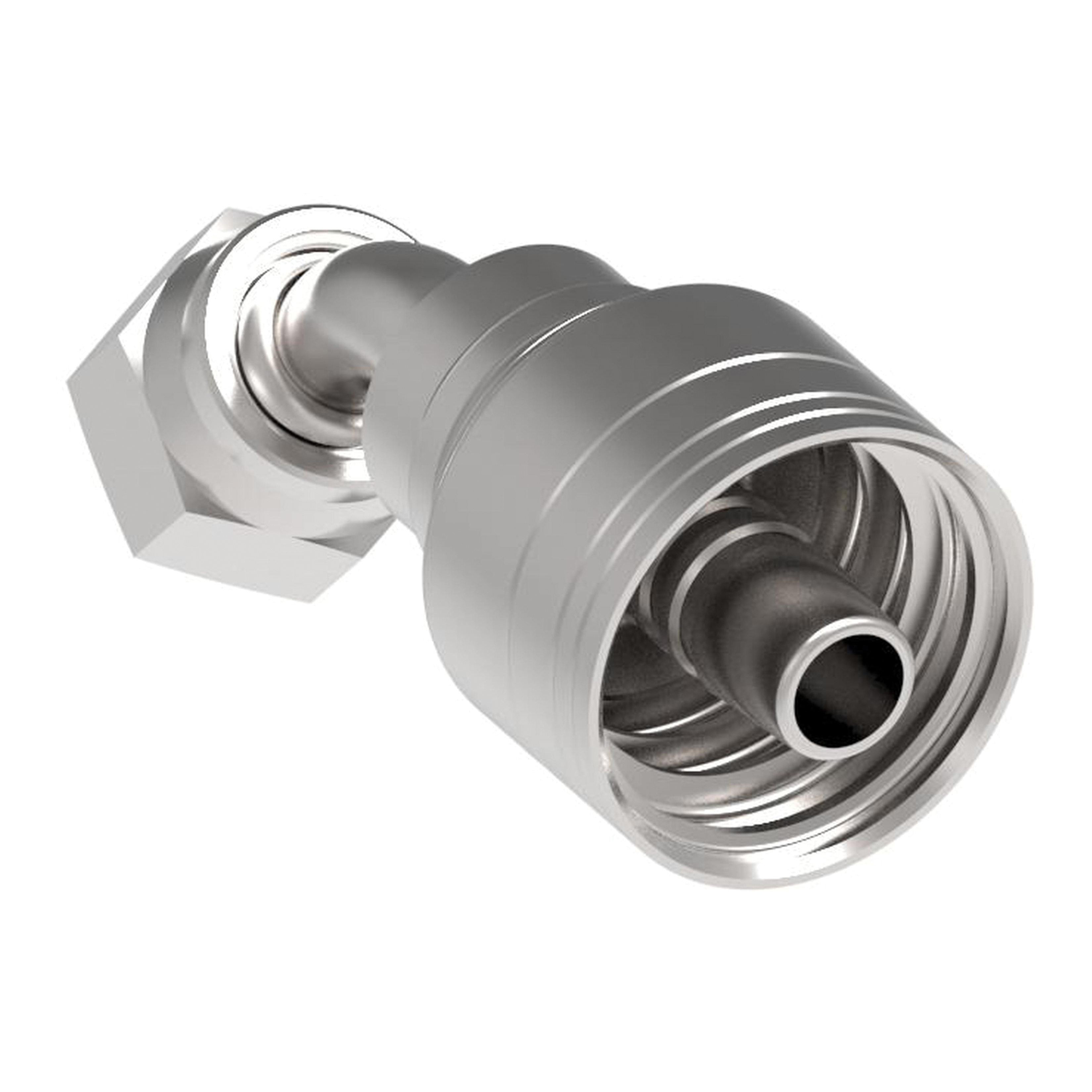 Aeroquip® 1A20FRA20 1A20FRA20