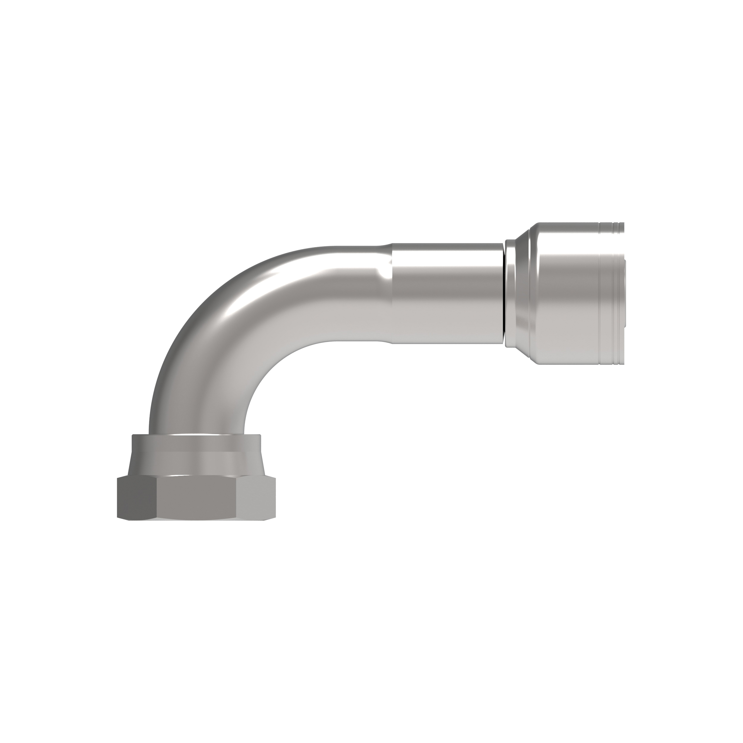 Aeroquip® 1A20FRB16 1A20FRB16