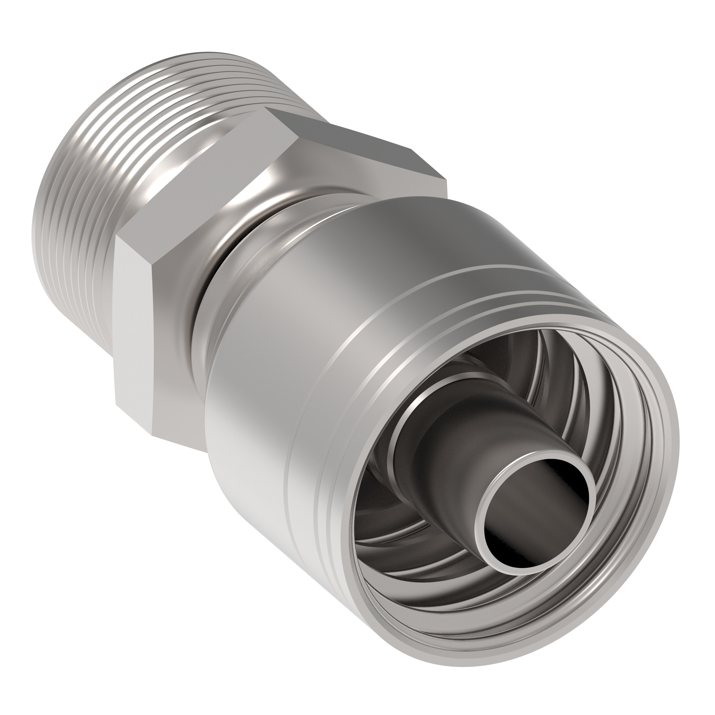 Aeroquip® 1AA6MR8 1AA6MR8