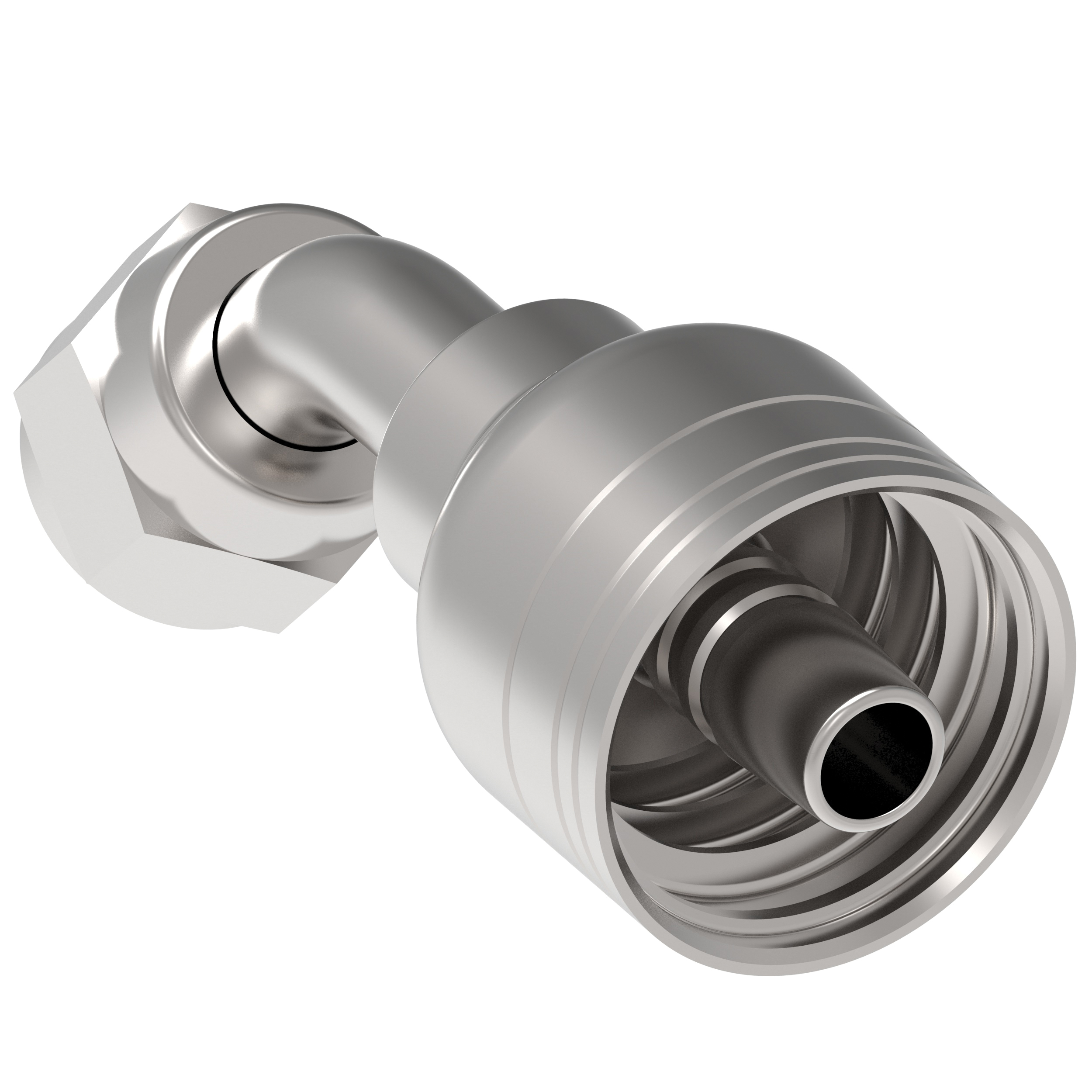 Aeroquip® 1A6FJA6 1A6FJA6