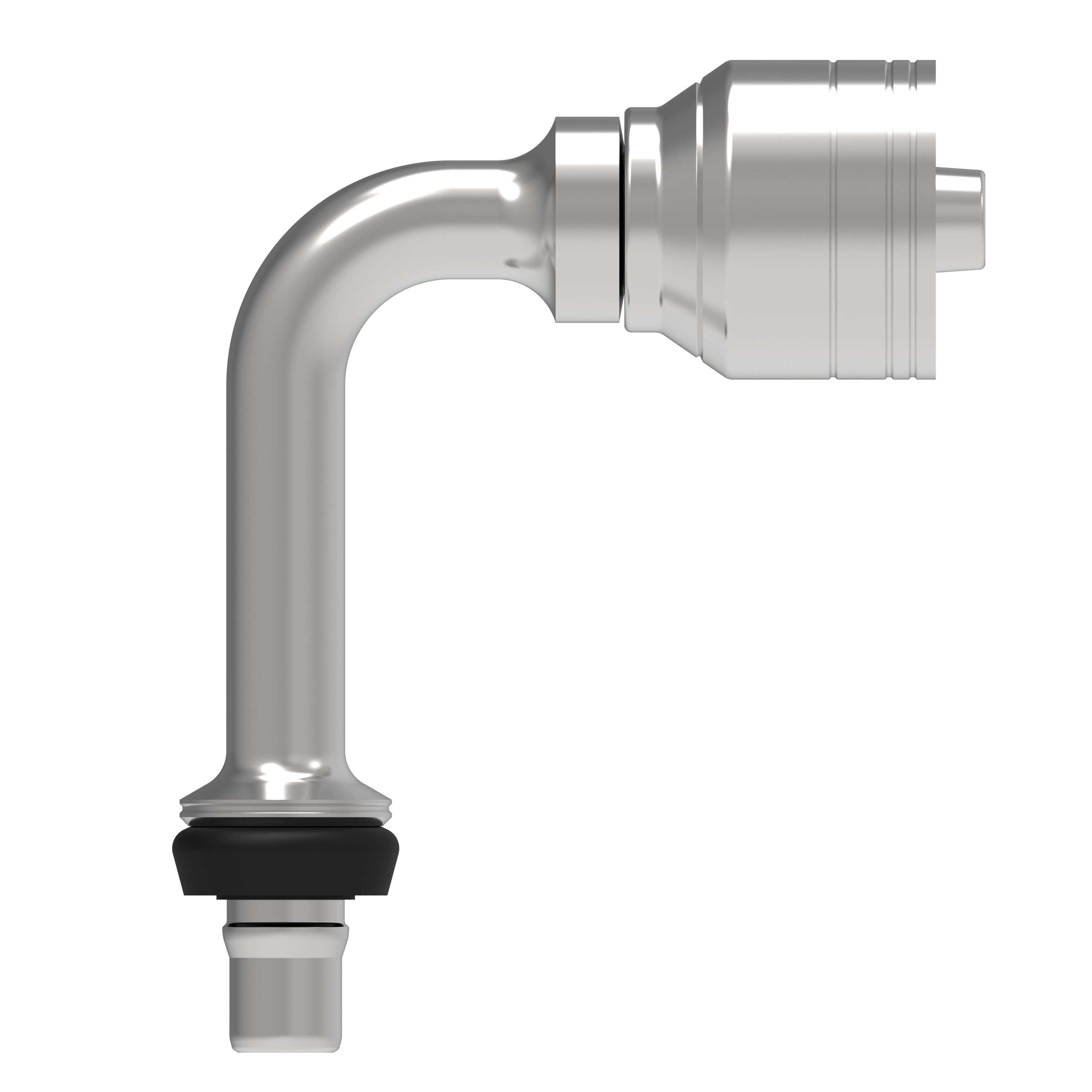 Aeroquip® 1A8MCC8 1A8MCC8