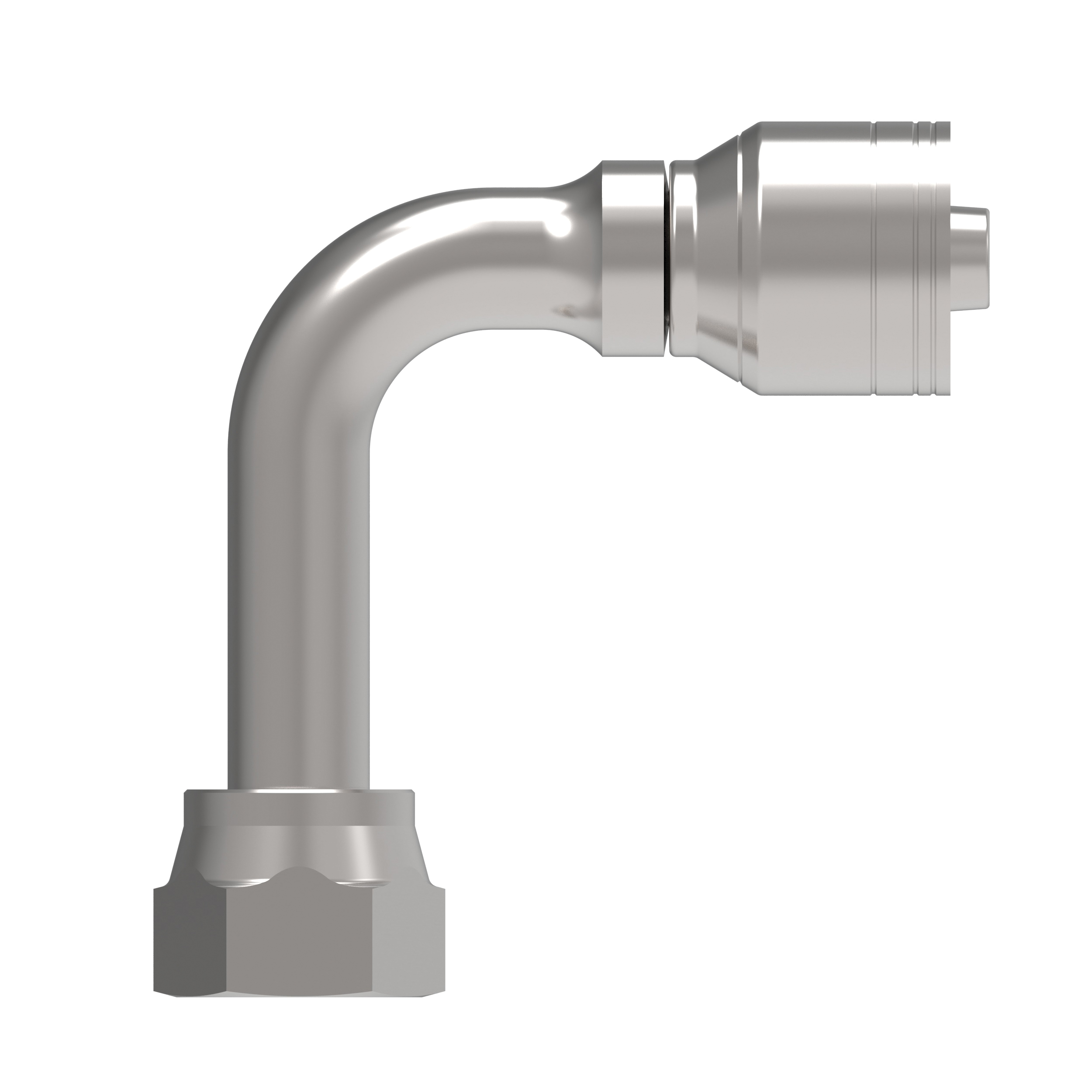Aeroquip® 1AA10FRC12 1AA10FRC12