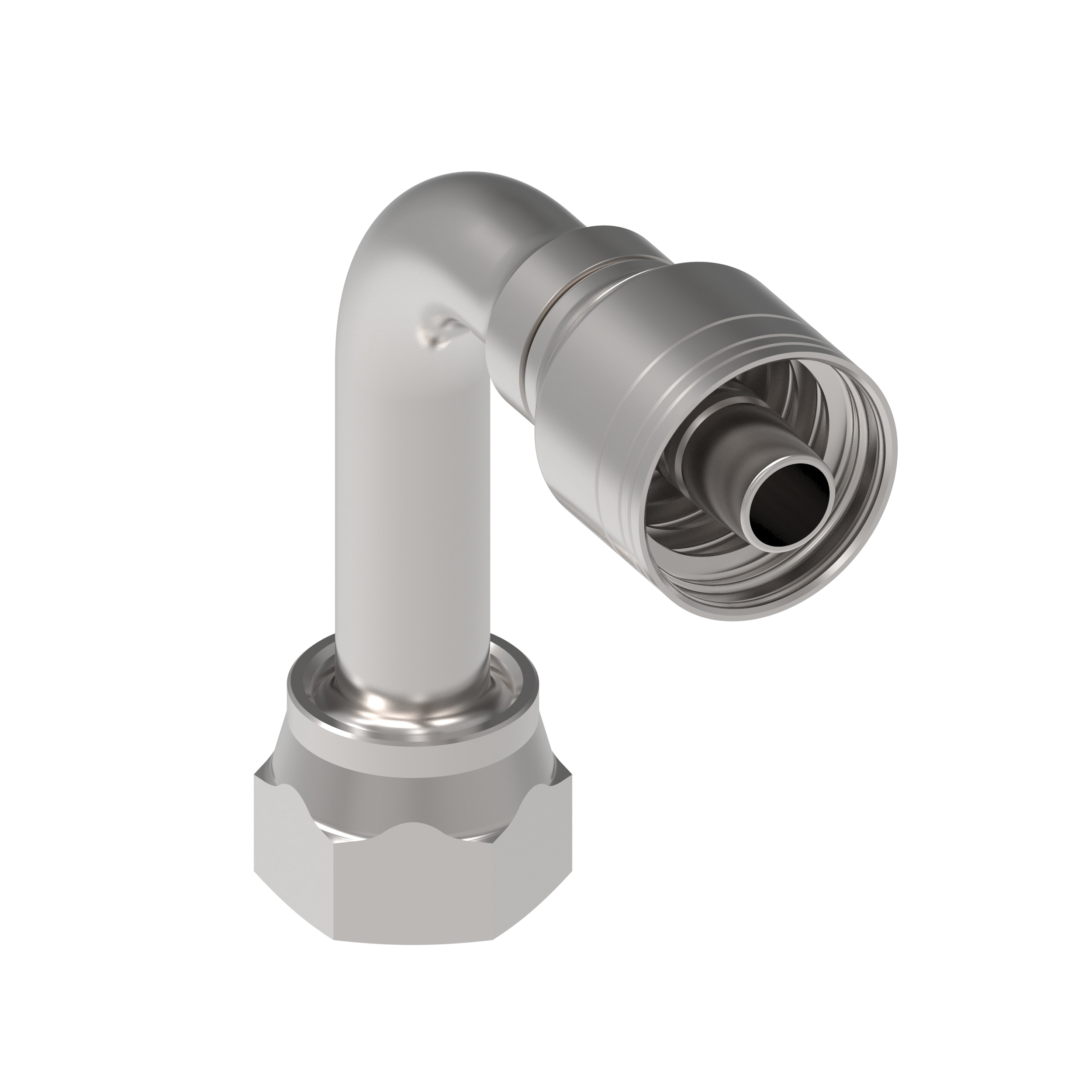 Aeroquip® 1AA10FRC12 1AA10FRC12