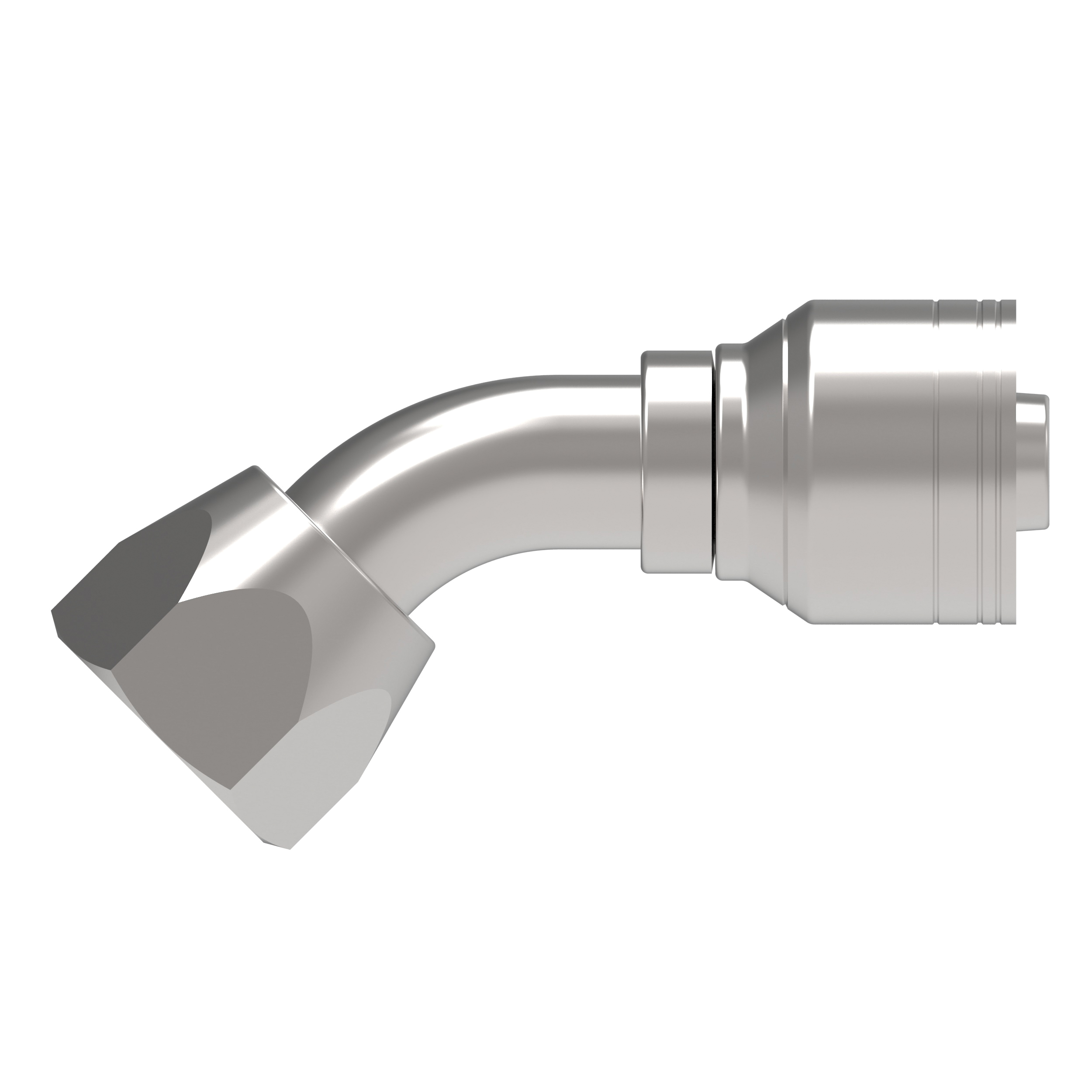 Aeroquip® 1AA12FJA8 1AA12FJA8