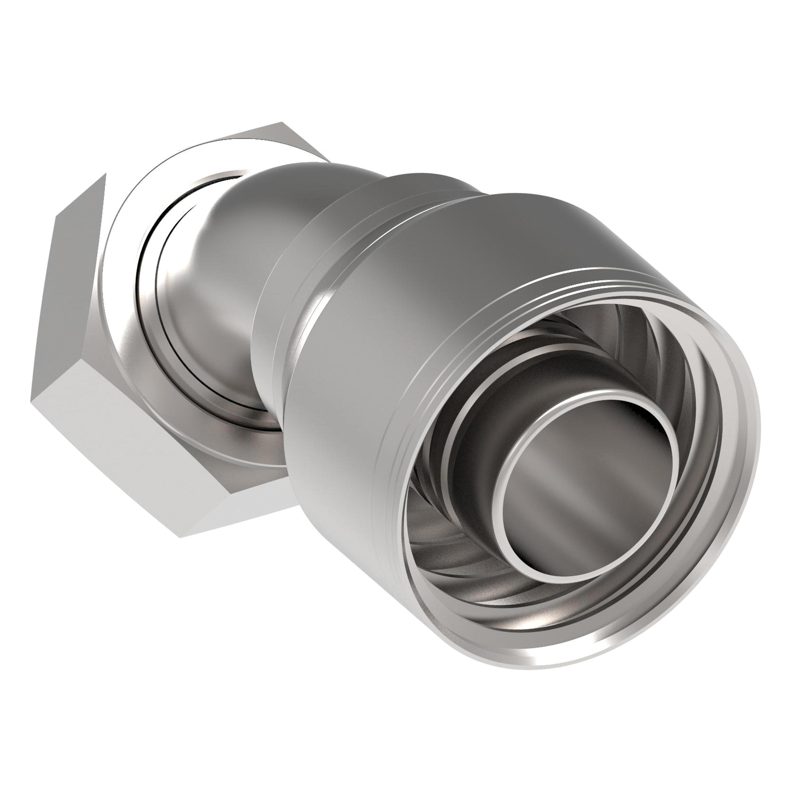 Aeroquip® 1AA24FRA20 1AA24FRA20