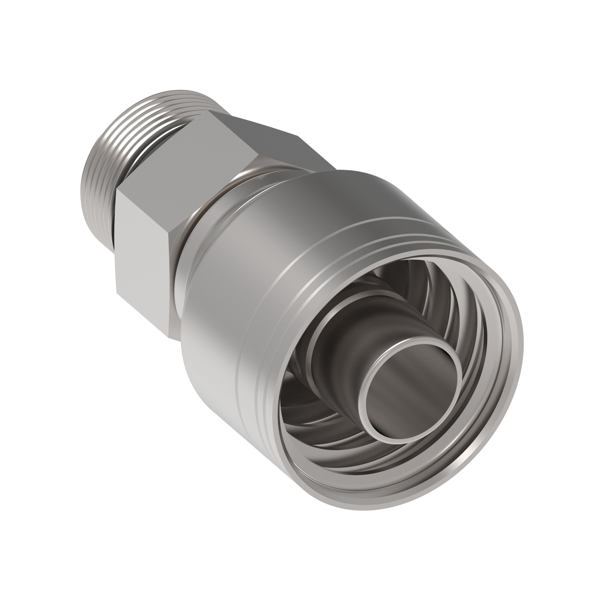 Aeroquip® 1AA24MB24 1AA24MB24