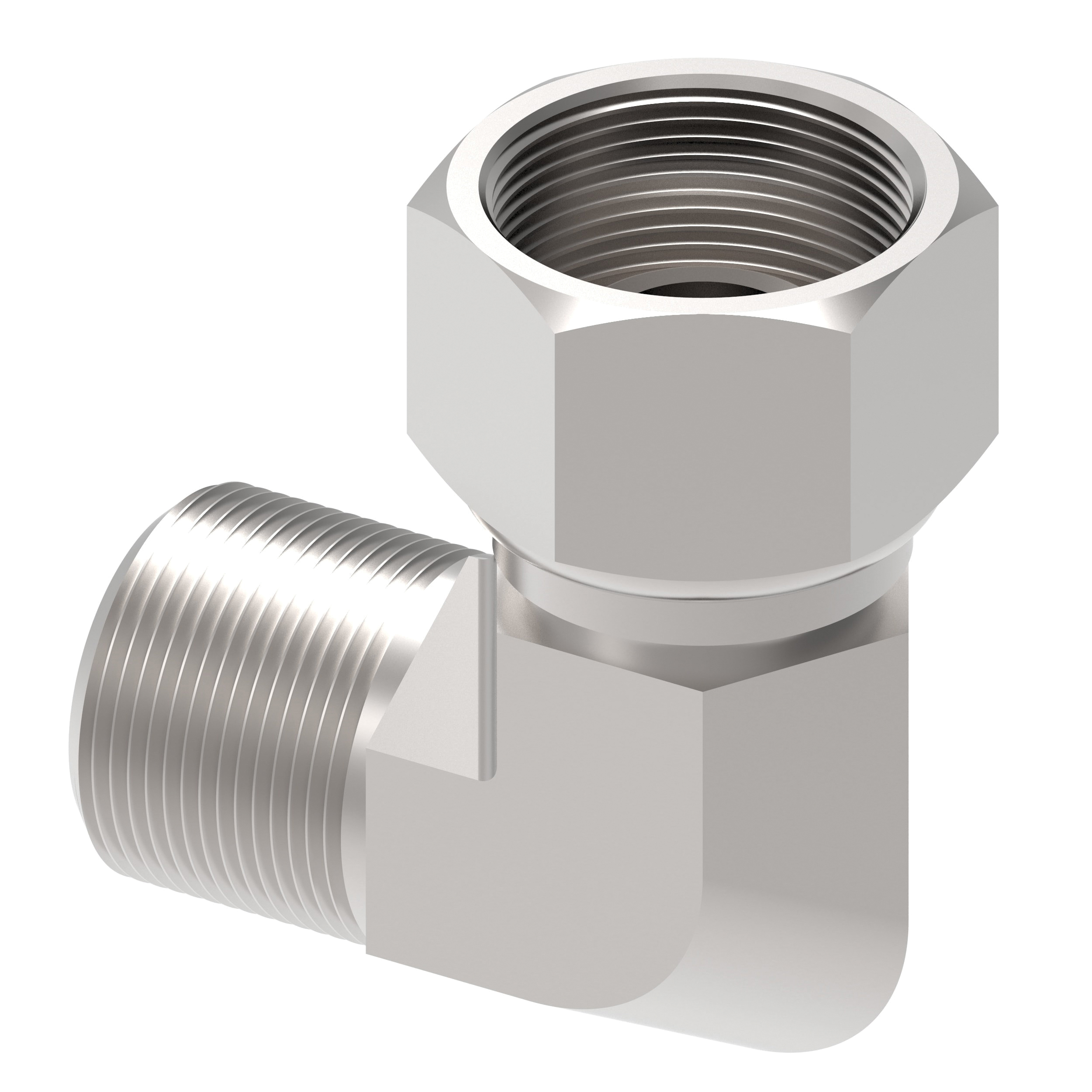 Aeroquip&reg; by Danfoss 2047-2-4B