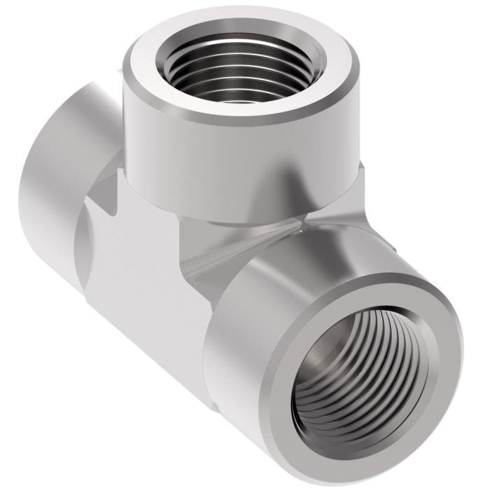 Aeroquip&reg; by Danfoss 2090-12-12B