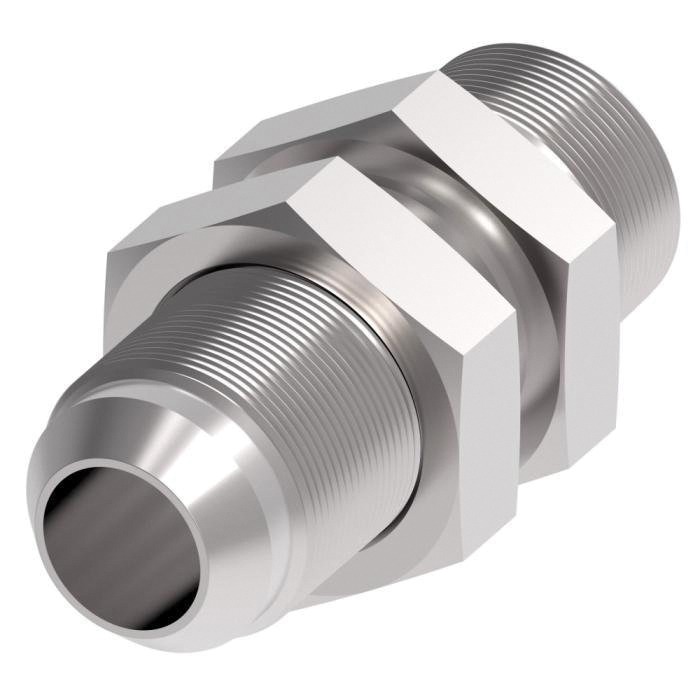 Aeroquip&reg; by Danfoss 2240-1-4-4S