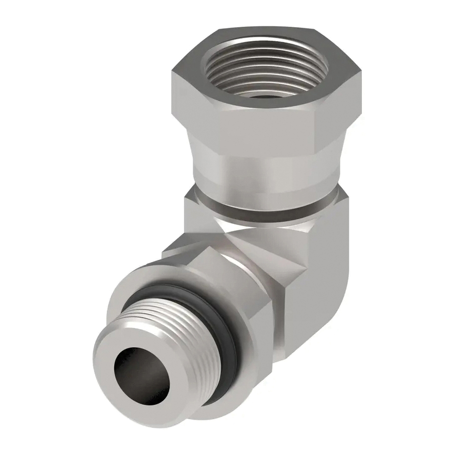 Weatherhead&reg; by Danfoss 2068-8-6S