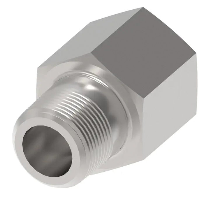 Weatherhead&reg; by Danfoss 2246-8-8S