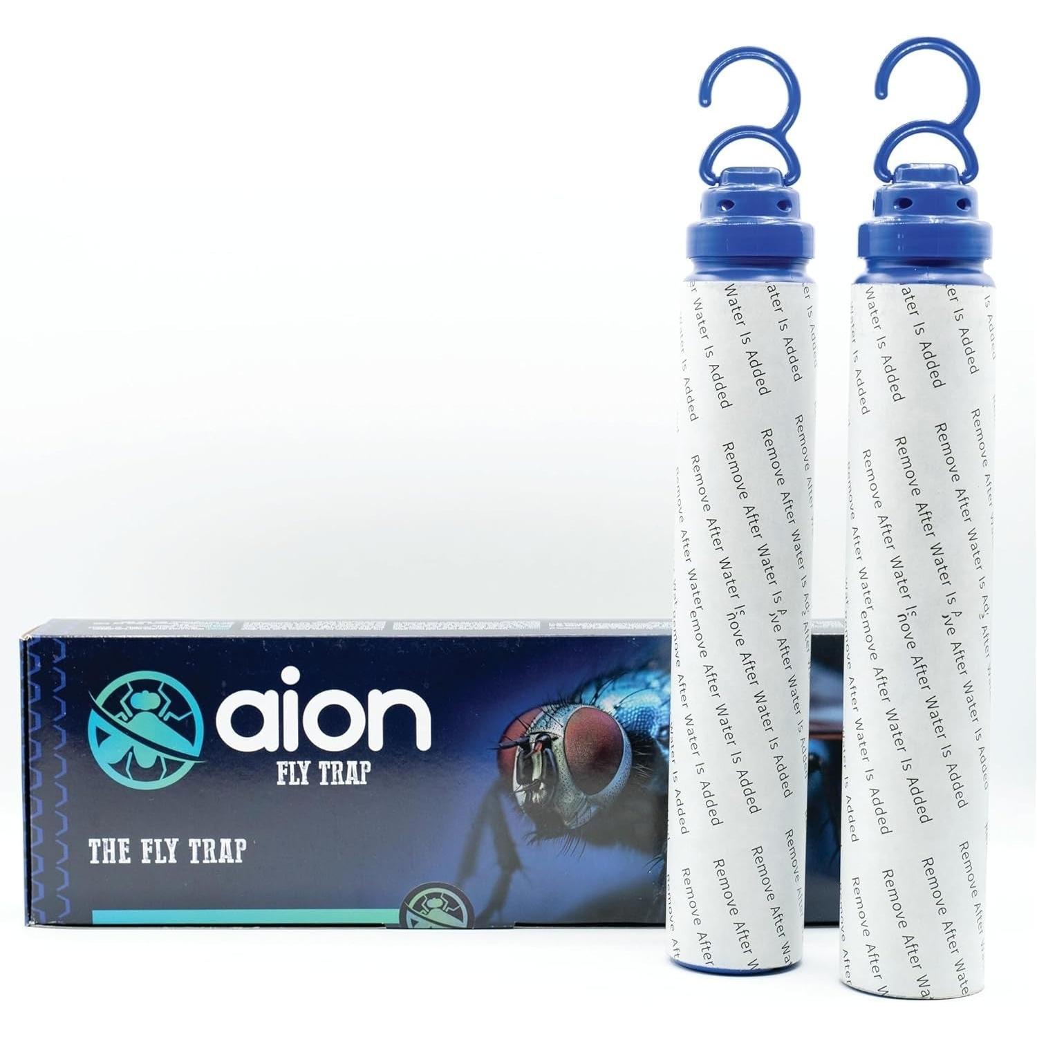 Aion Fly Trap