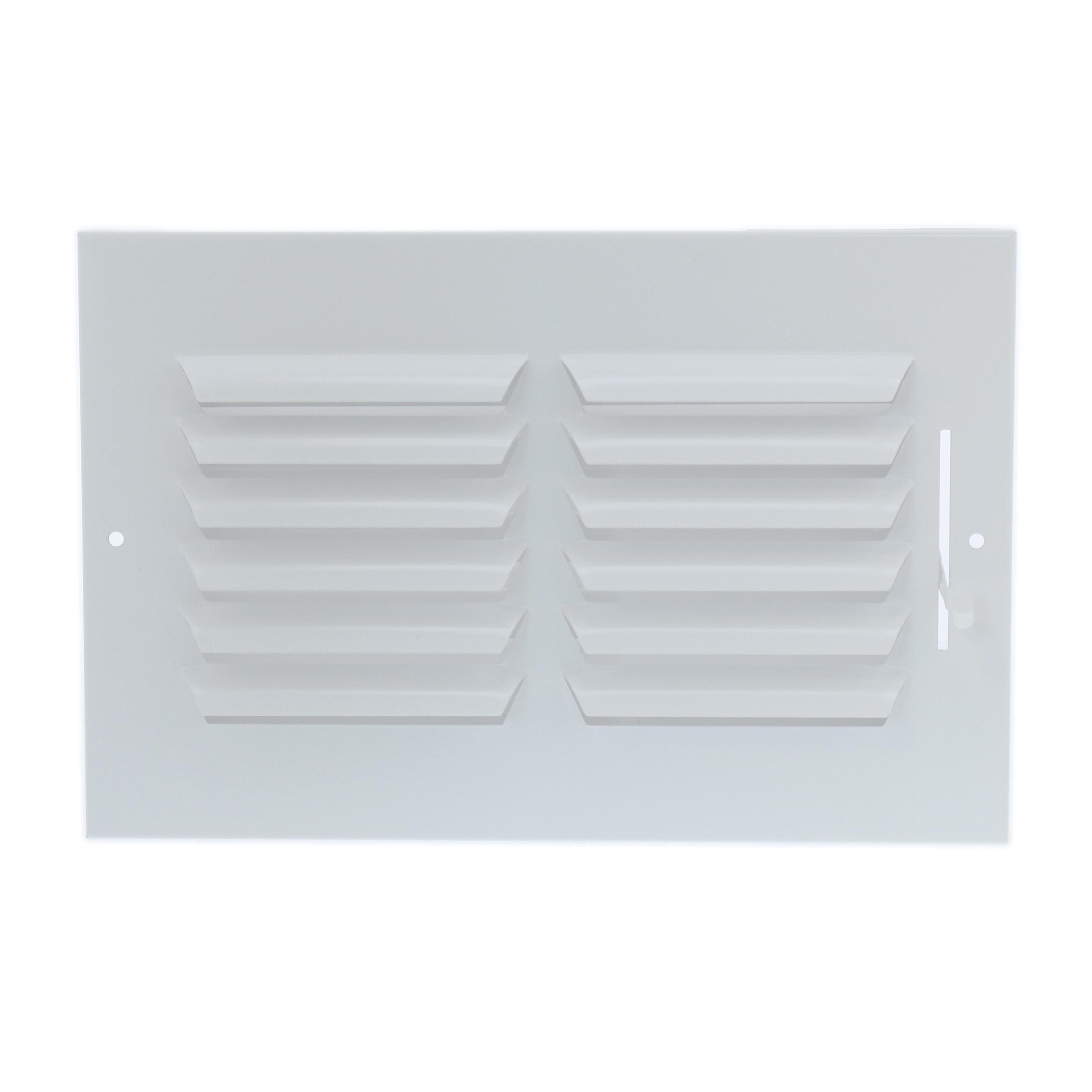 AirMate&reg; 601HM-10x6 601HM-10X6