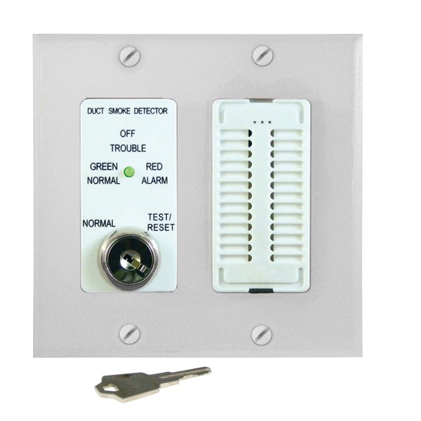 Air Products and Controls MSR-50RKA/W