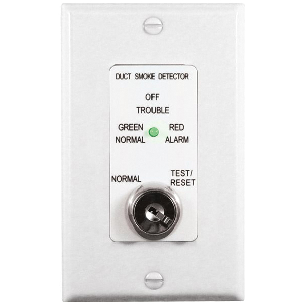Air Products and Controls MSR-50RK/W