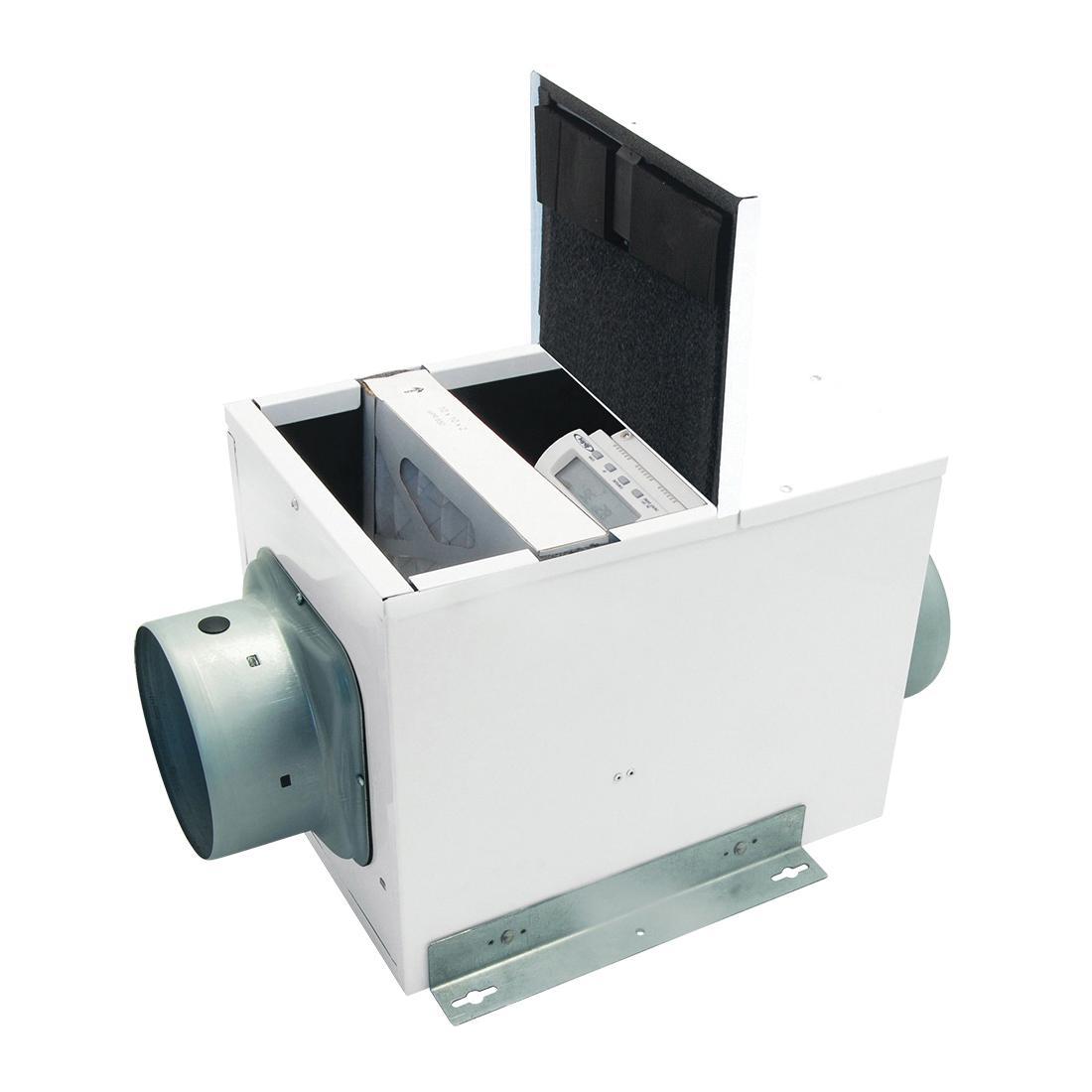 Air King® QFAM QFAM