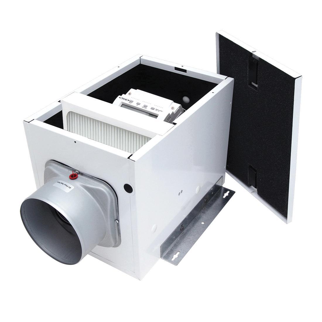 Air King® QFAM QFAM
