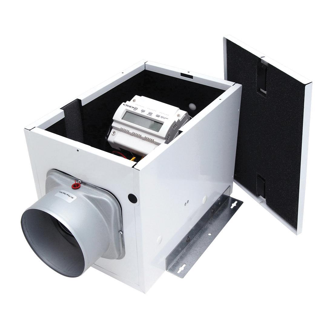 Air King® QFAM QFAM