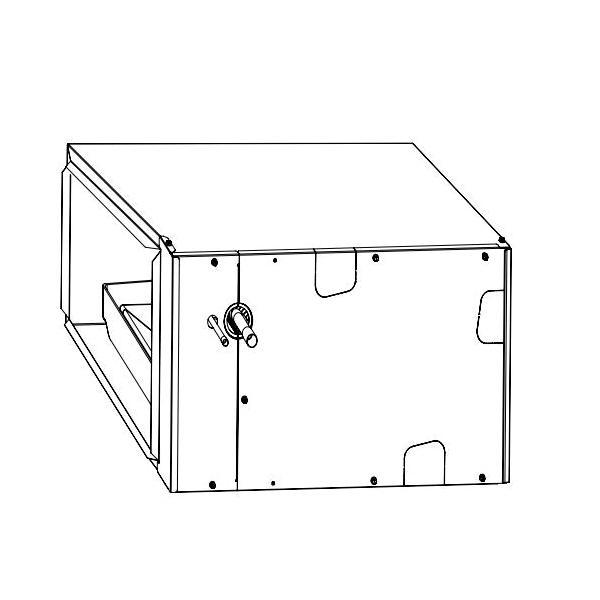 AireForce® C7BHMX30C-B