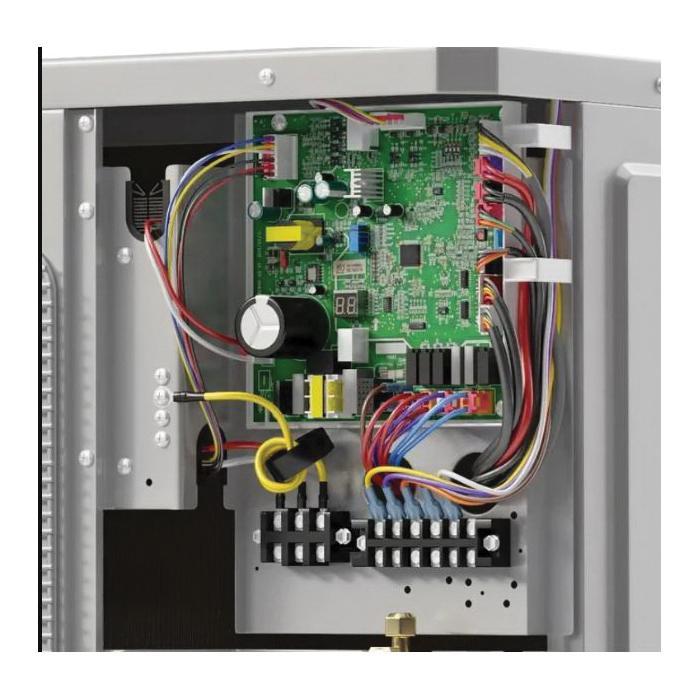 AireForce® GXH2436MSK4DH AFGXH2436MSK4DH