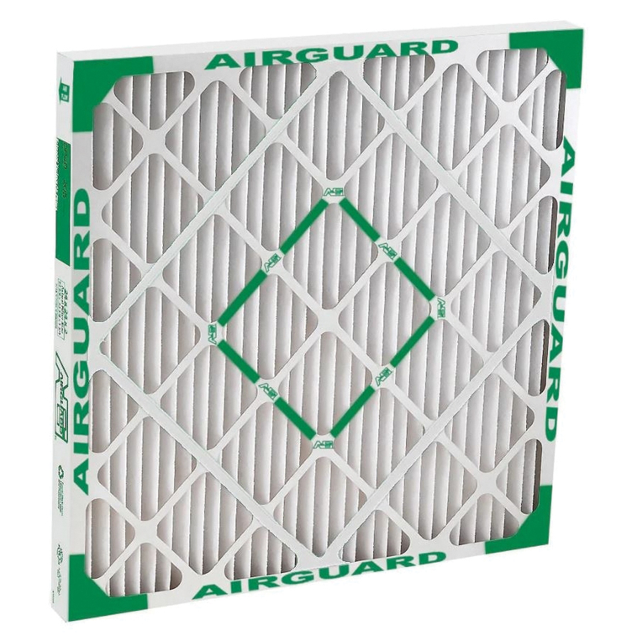 Airguard&reg; 0444200157 14X24X2