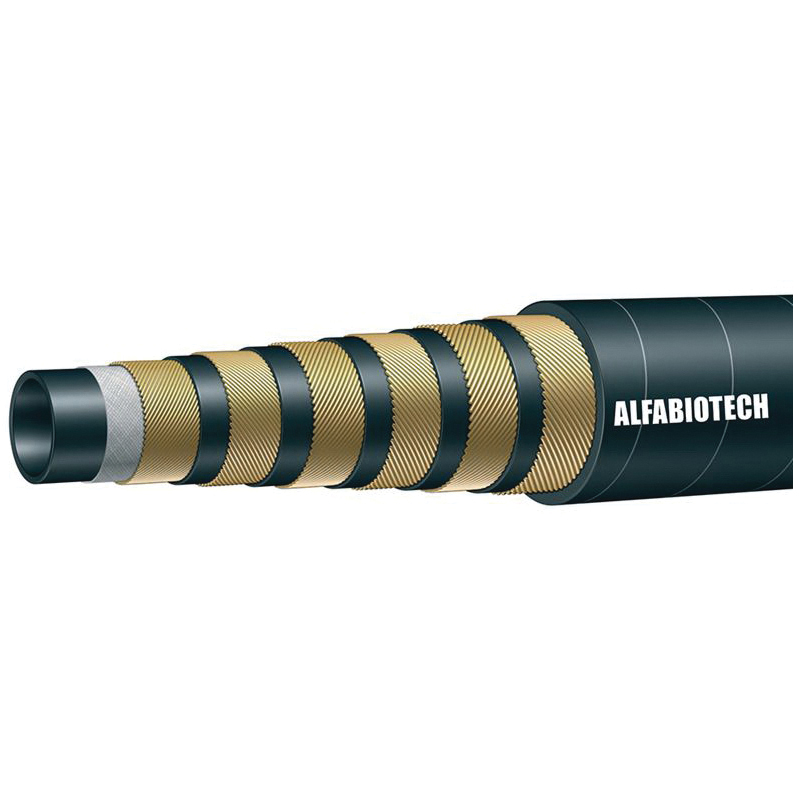 Alfagomma® ABT6K-12 HYAG-ABT6K-12