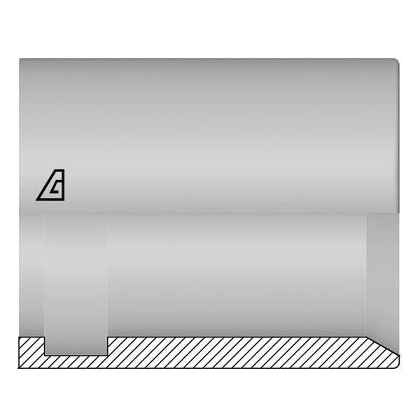 Alfagomma Hydraulic&reg; AFT-03