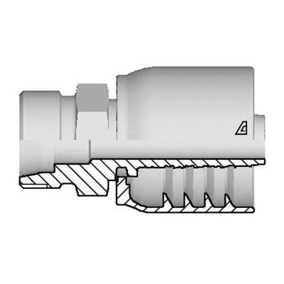 Alfagomma Hydraulic&reg; D-2052-MMSH