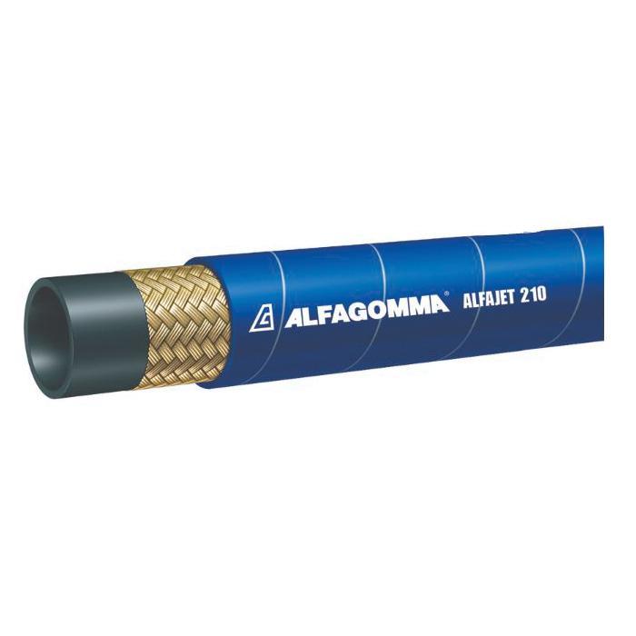 Alfagomma Industrial&reg; TAJ3BU-04