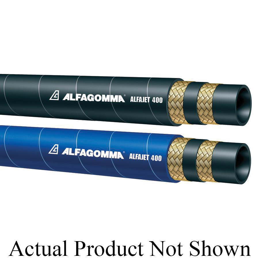 Alfagomma Industrial&reg; TAJ5BU-04