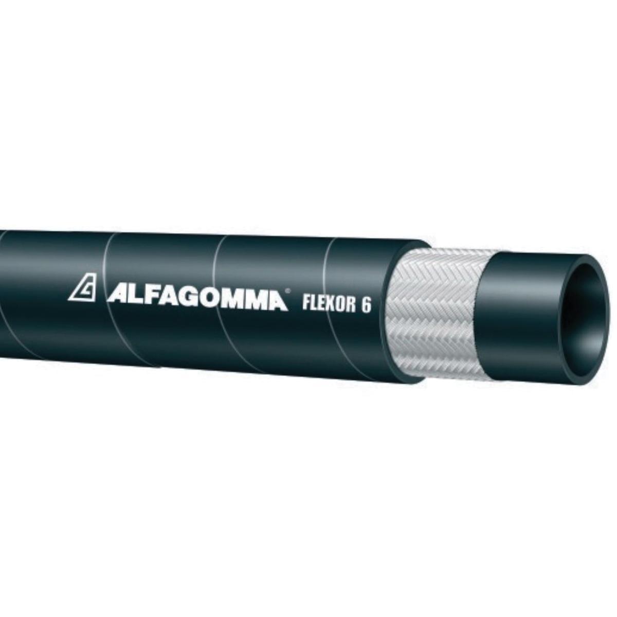 Alfagomma Hydraulic&reg; TR6-16