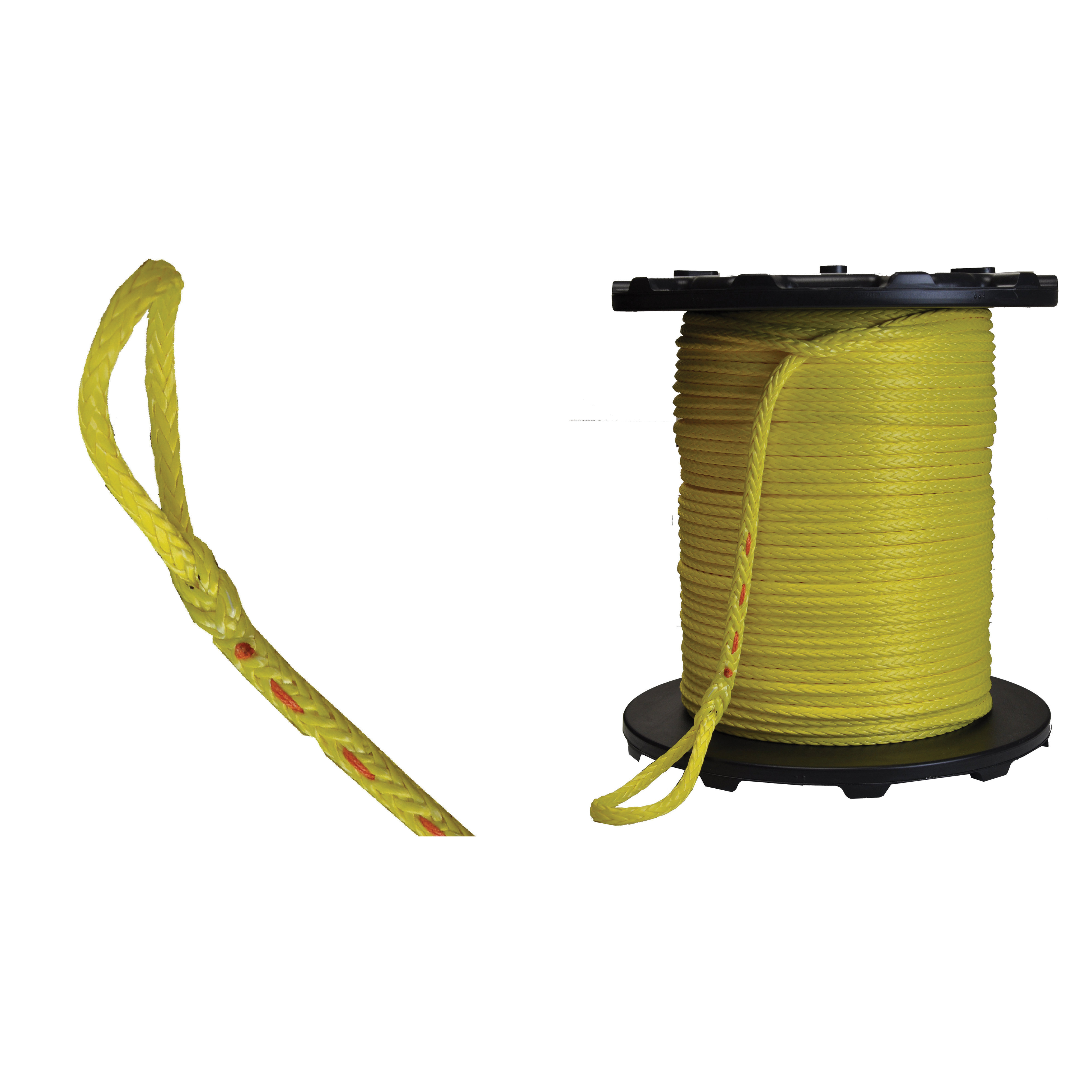 All Gear Winch/Chipper Line