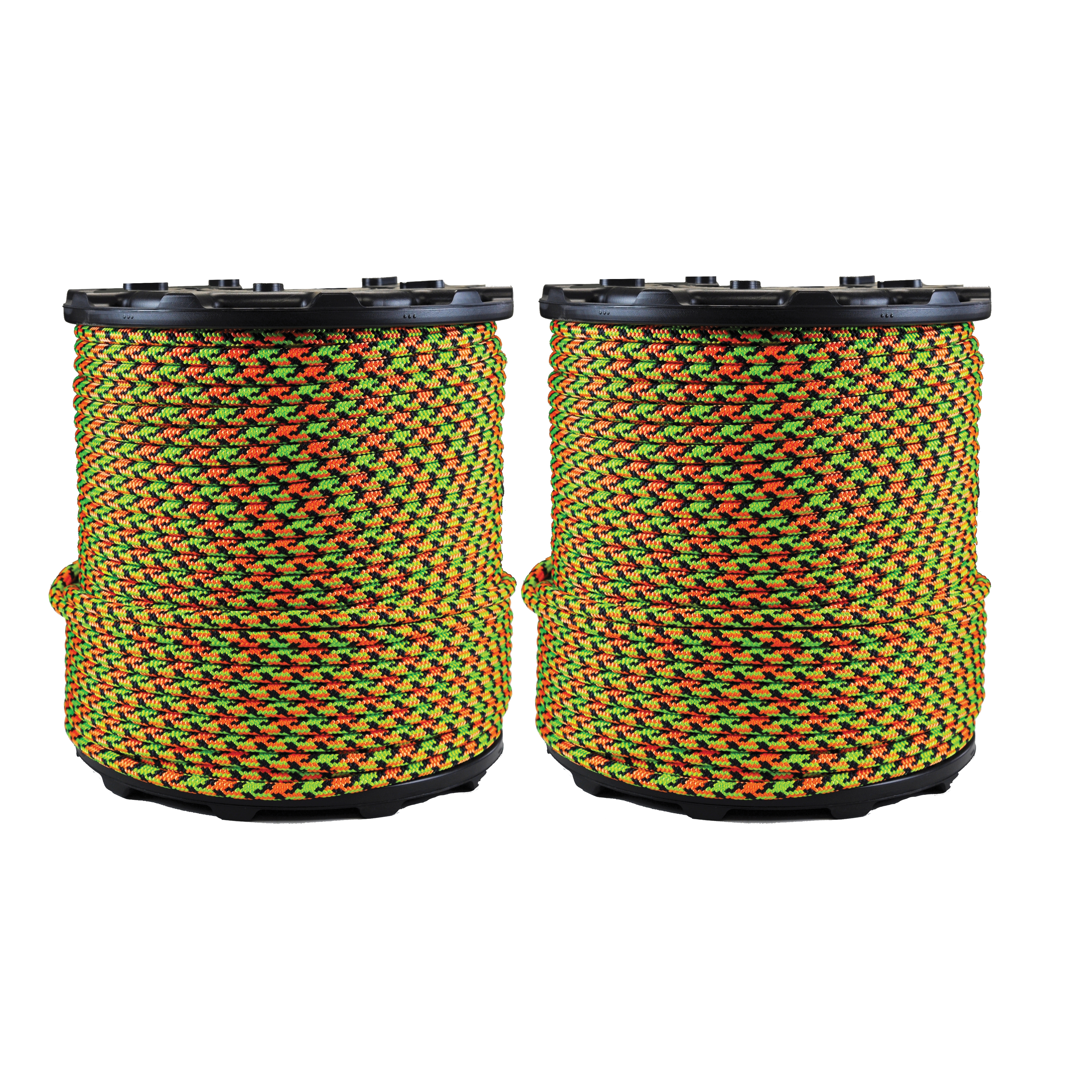 All Gear Inferno&trade; Tree Climbing Rope
