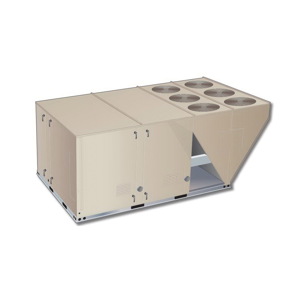 Allied Commercial™ CN933