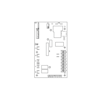 Allied Commercial™ 15D55