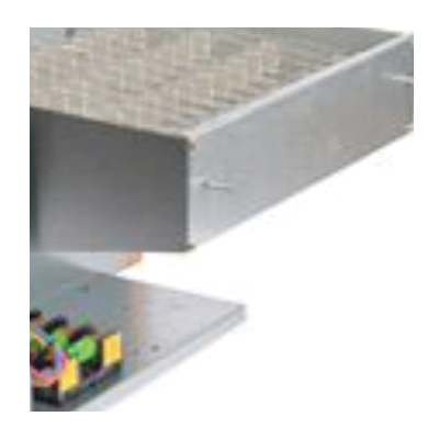 Allied Commercial™ 99W10