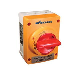 Altech Corp&reg; KEM325UL Y/R