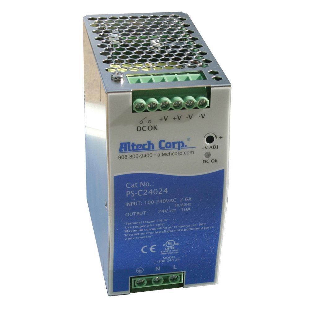 Altech Corp&reg; PS-C24024