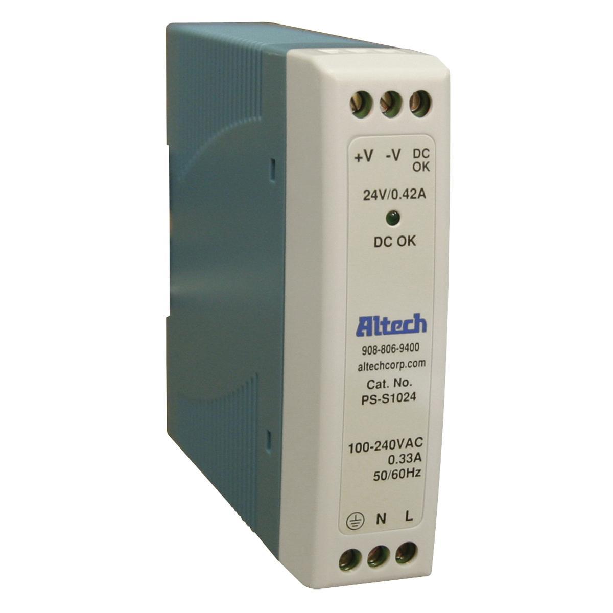 Altech Corp&reg; PS-S10024