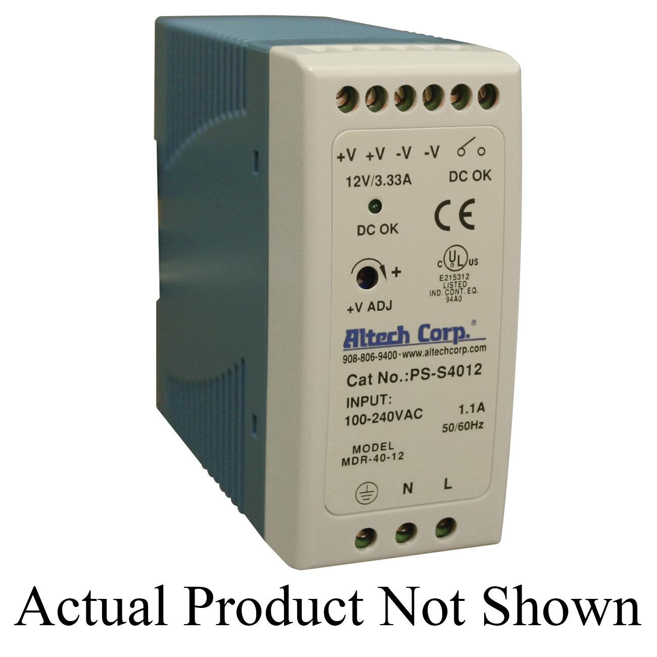 Altech Corp&reg; PS-S4024