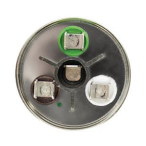 AMRAD Turbo 200® Series TURBO 200MINI Universal Motor Run Capacitor, MFD Rating: 2.5 to 15 uF, 370/440 VAC, Round